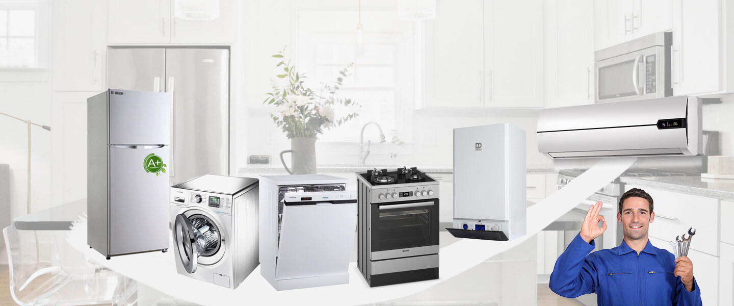 Iğdır Hotpoint Servisi